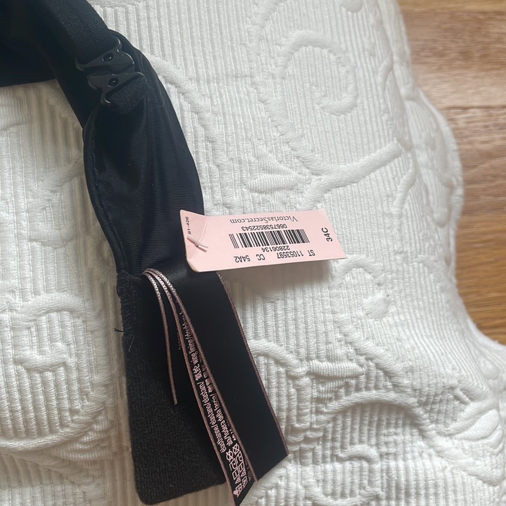 NWT Victorias Secret Very Sexy Push up Bra - Picture 4 of 6